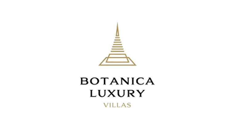 BOTANICA Luxury Villas