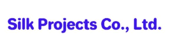 Silk Projects Co.,Ltd.