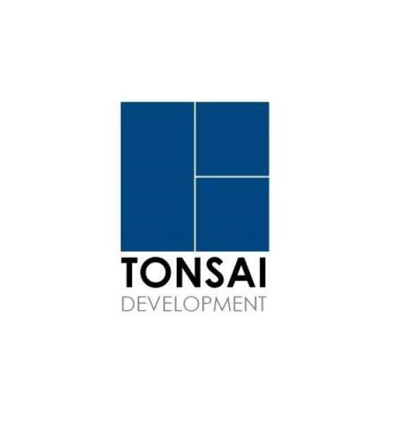 TONSAI CO.,LTD.