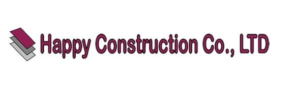 Happy Construction Co.LTD