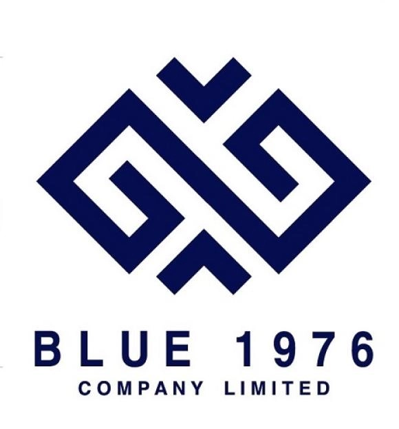 Blue 1976 Co., Ltd