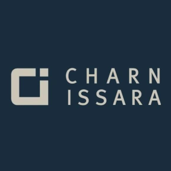 Charn Issara Development PCL