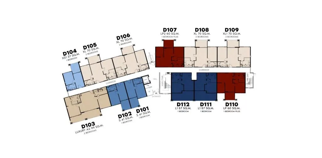 Master plan