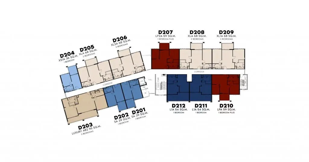 Master plan