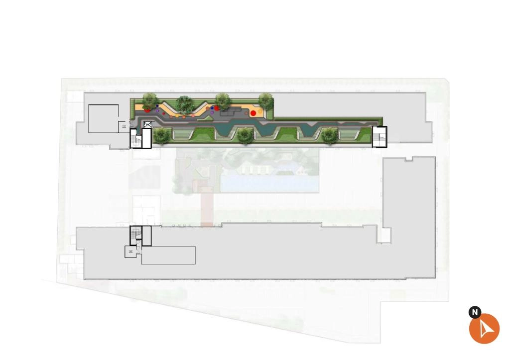Master plan