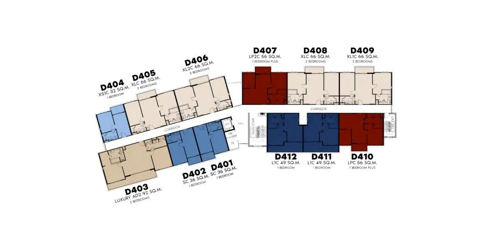 Master plan
