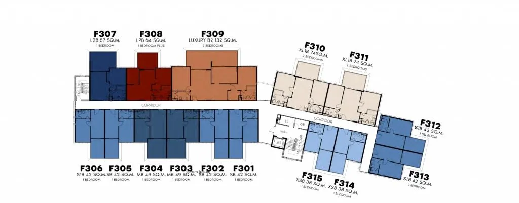 Master plan