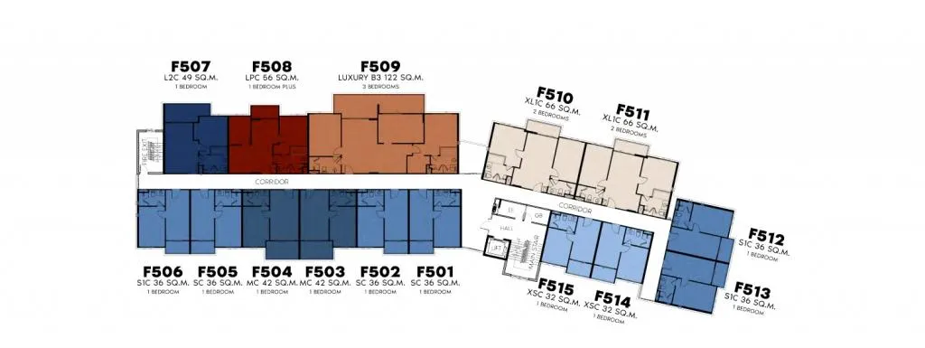 Master plan