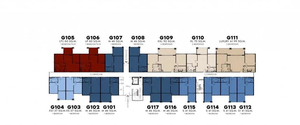 Master plan