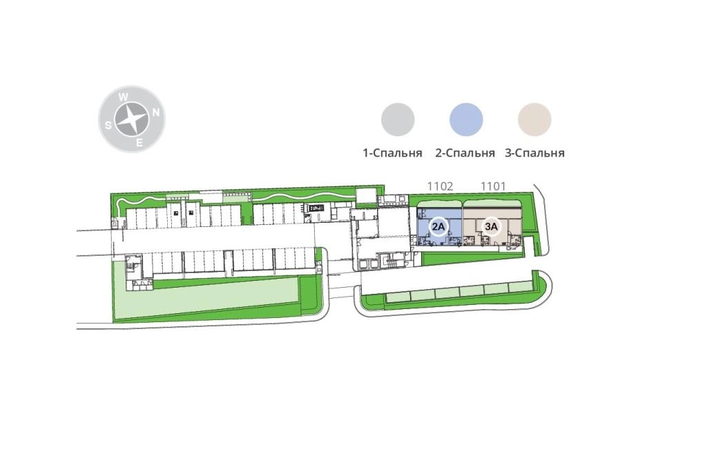 Master plan