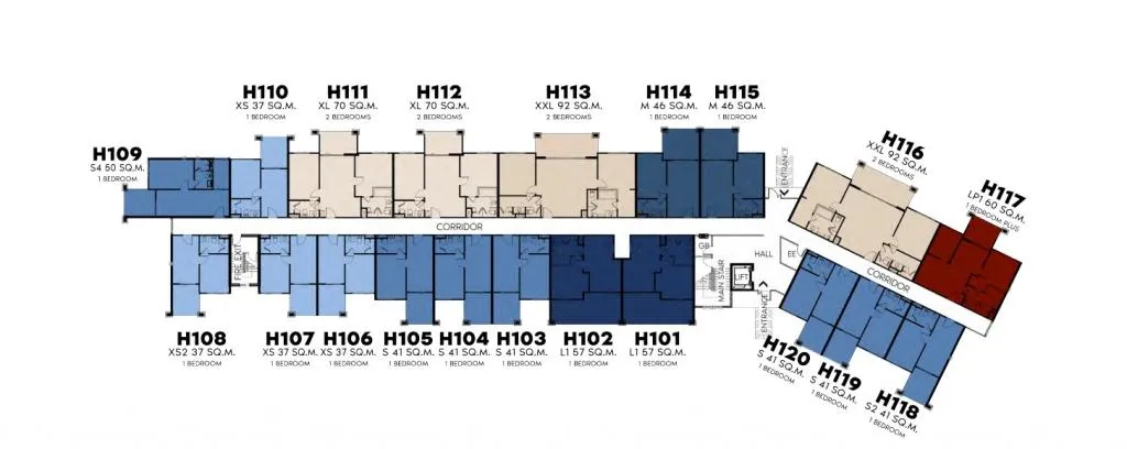 Master plan