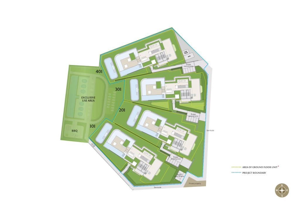 Master plan