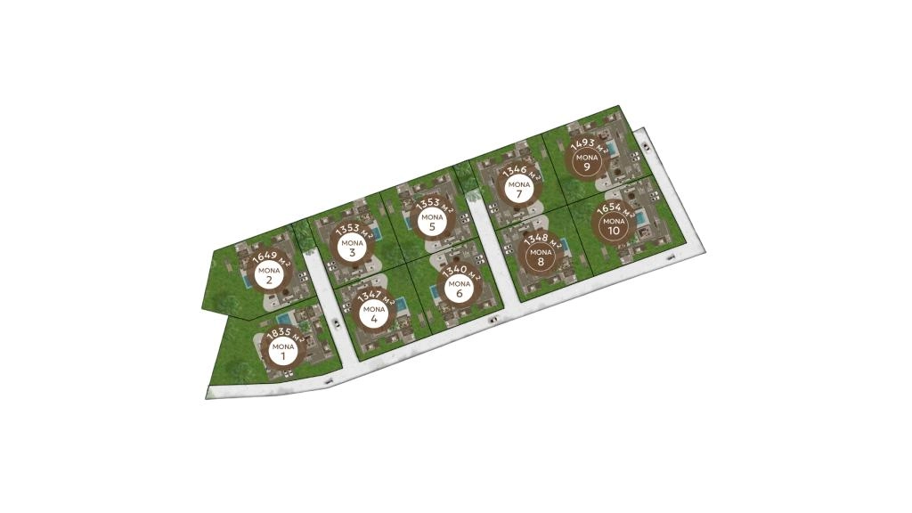 Master plan