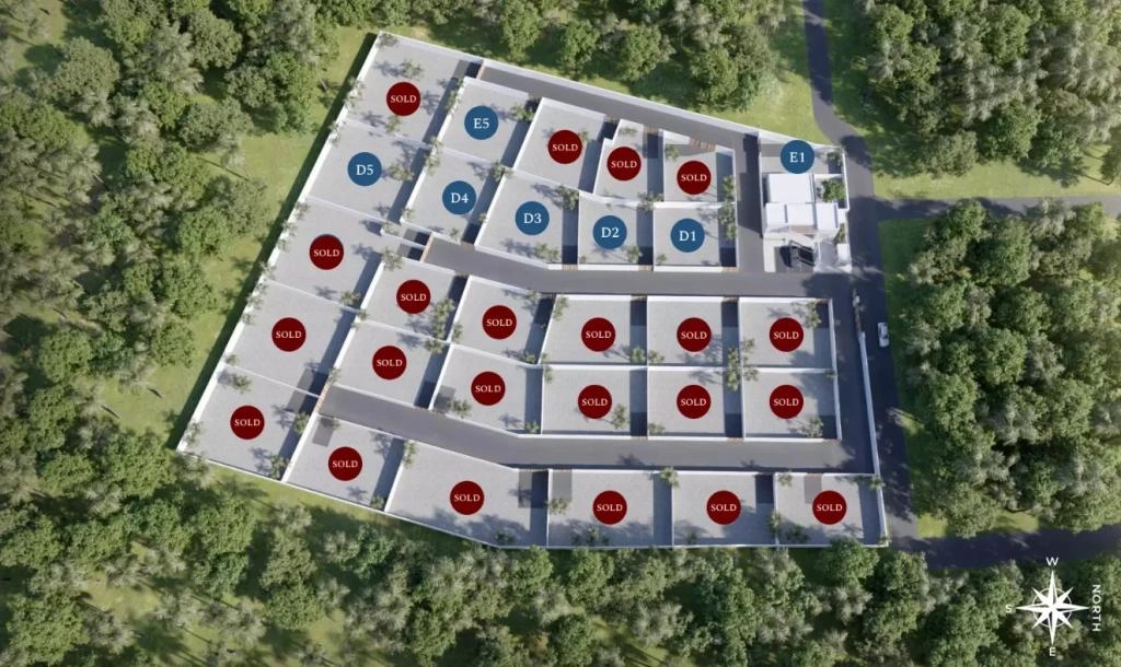 Master plan