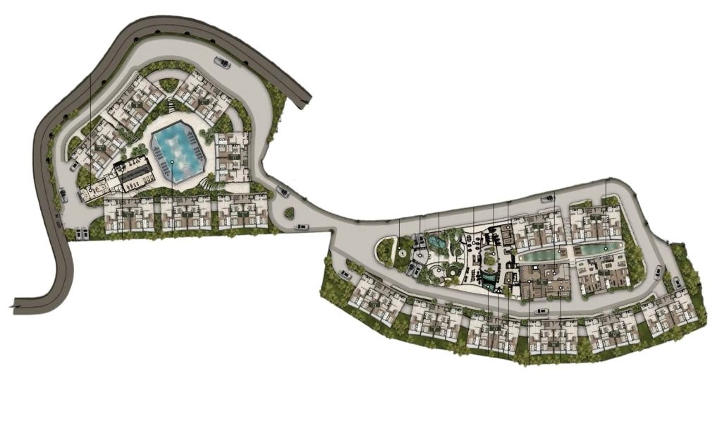 Master plan