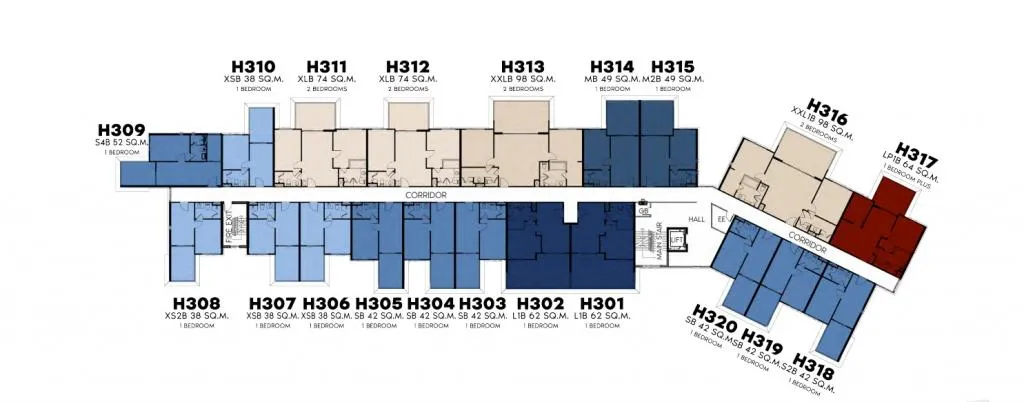 Master plan
