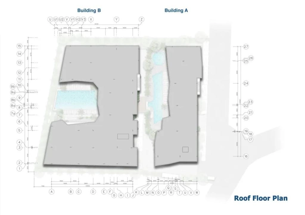 Master plan