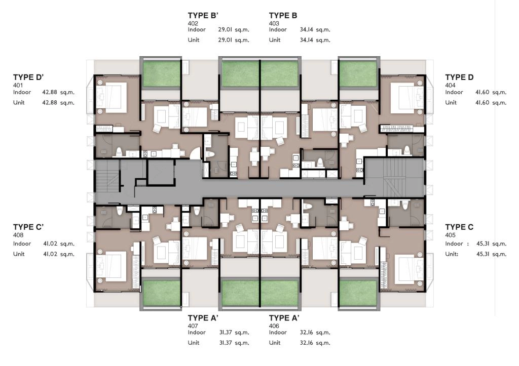 Master plan
