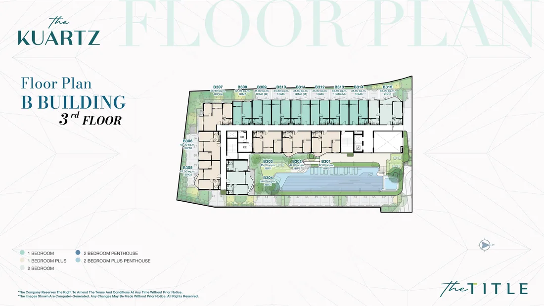 Master plan