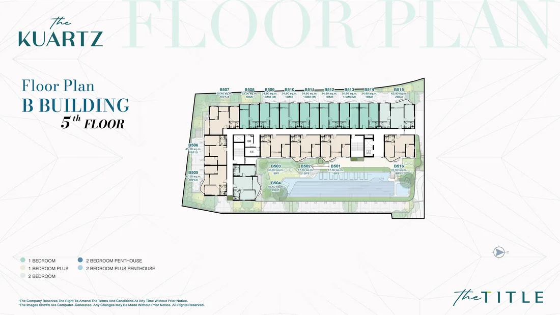 Master plan