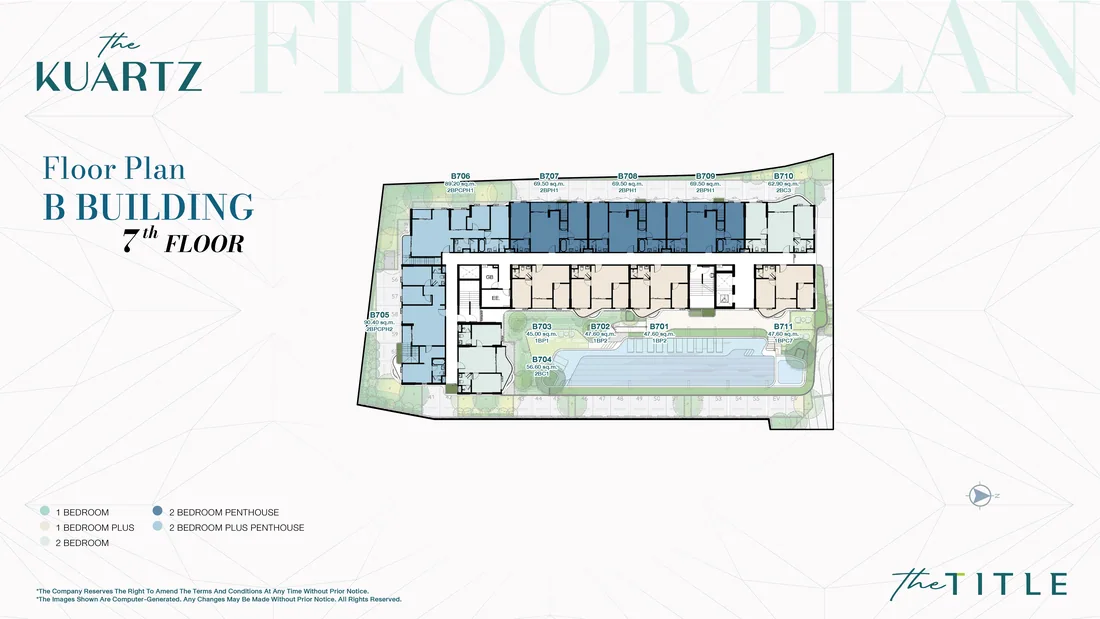 Master plan