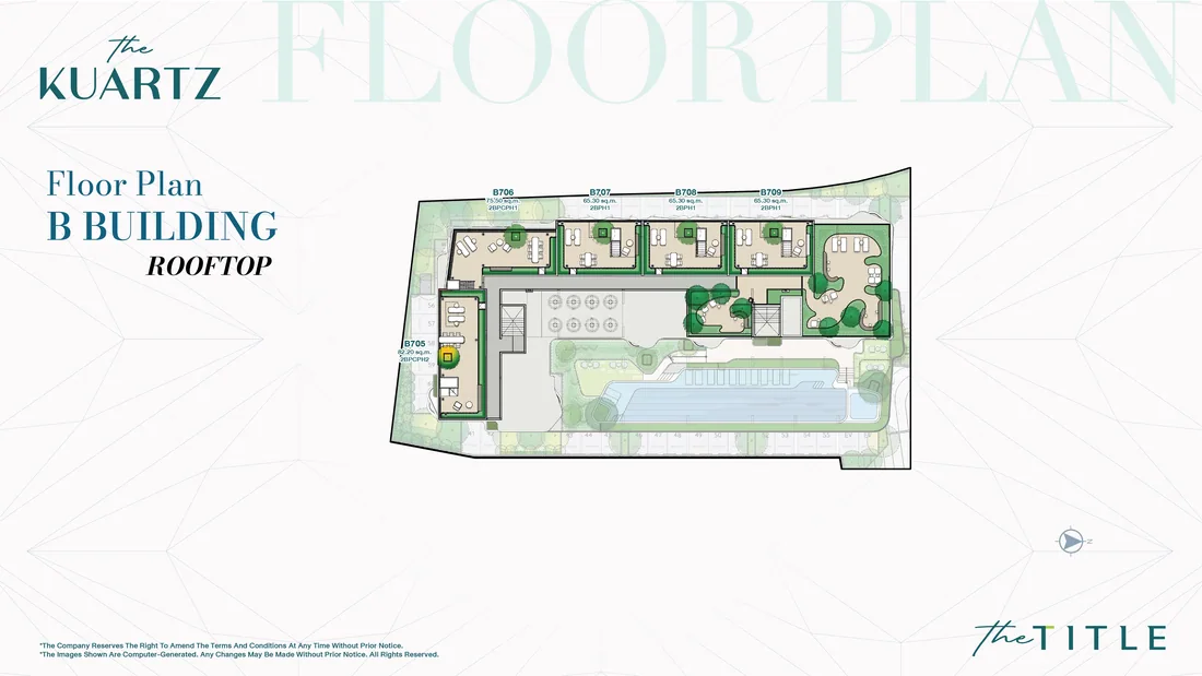 Master plan