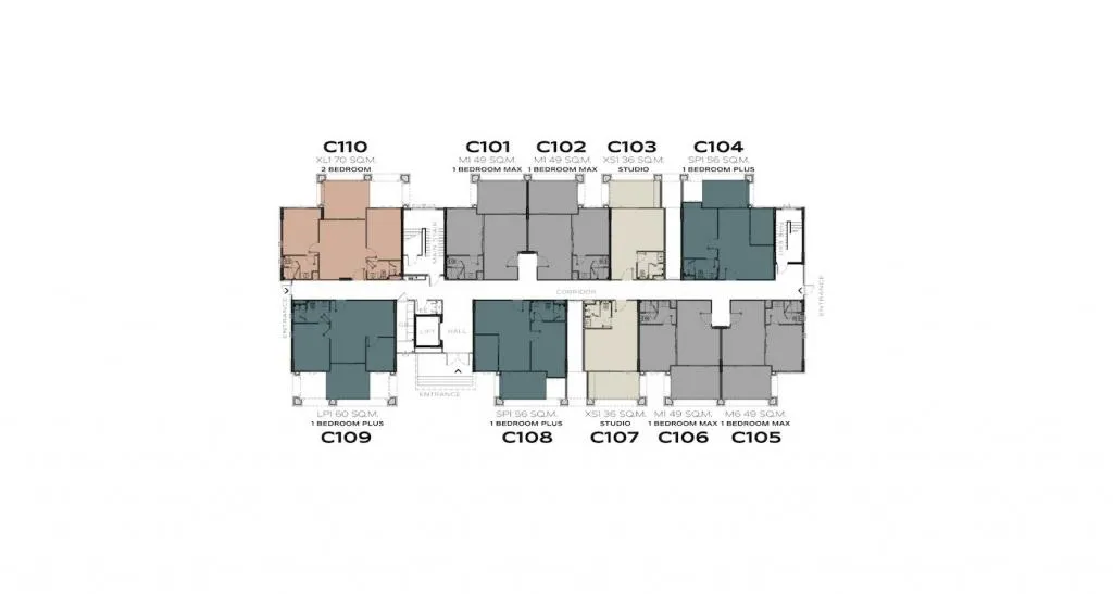Master plan