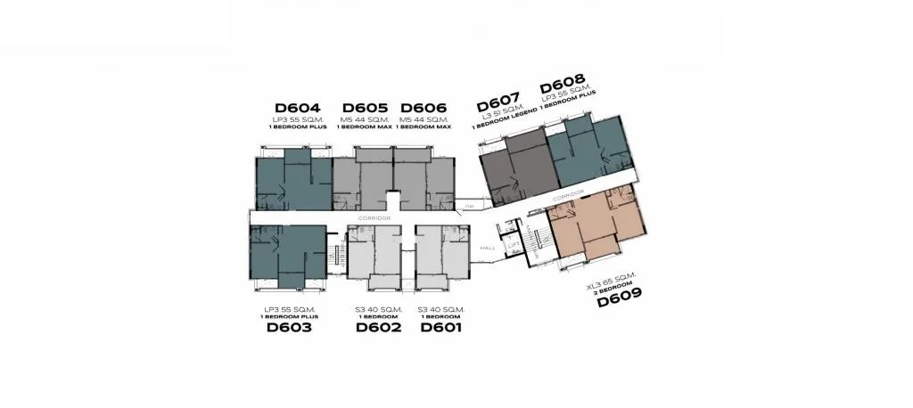 Master plan