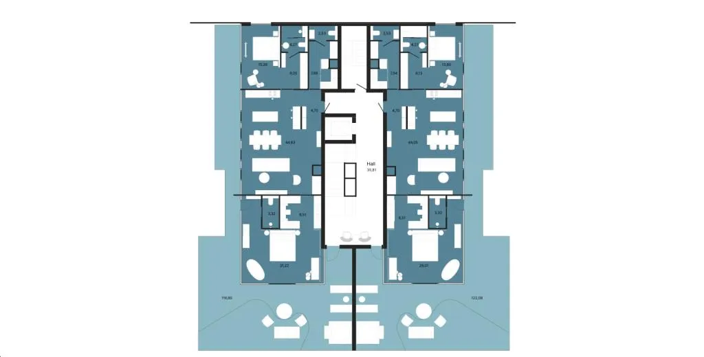 Master plan