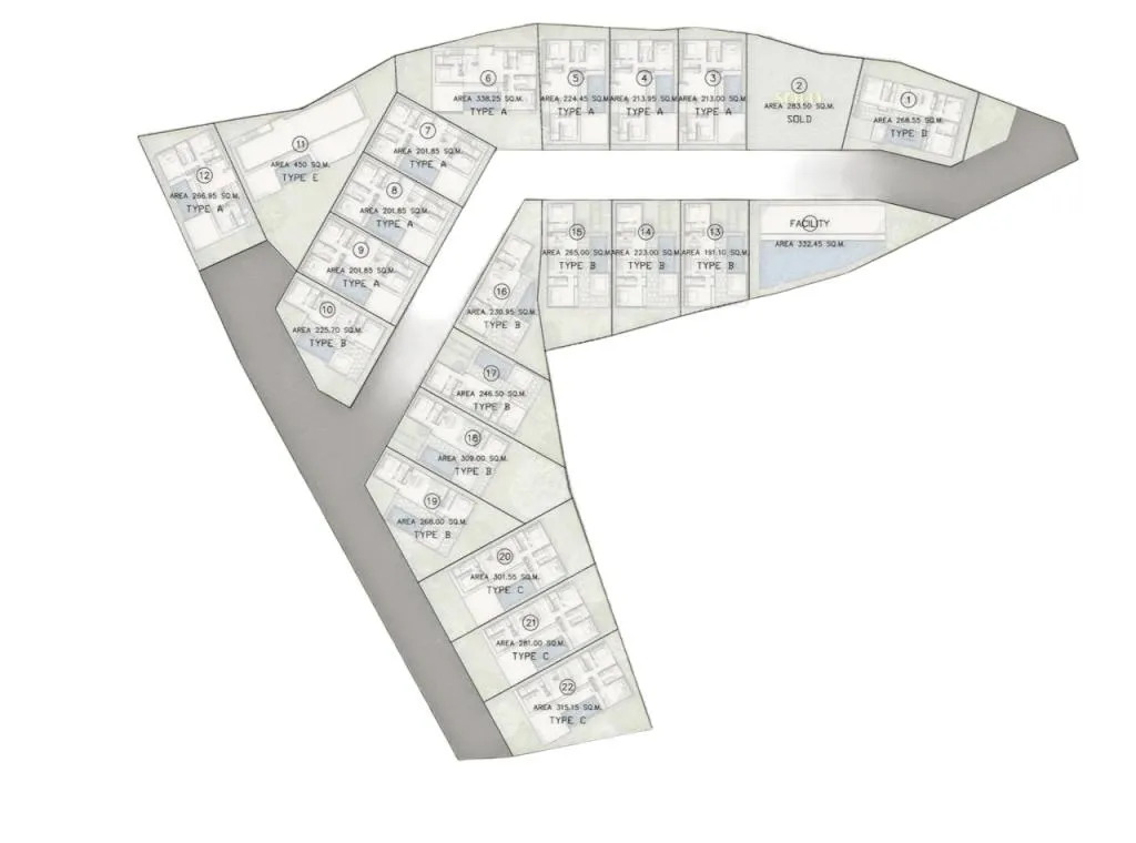 Master plan