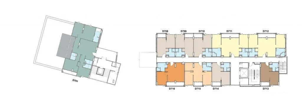 Master plan