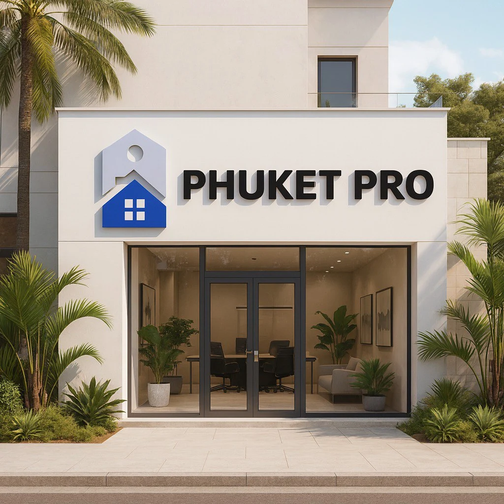 普吉岛房产数据库