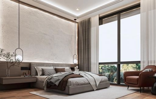 MGC-18 Villa with five bedrooms type C Mouana Grande Chalong Bay