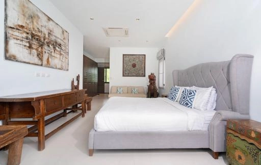 CG2 Four-bedroom villa 4BR Civetta Grand Villas
