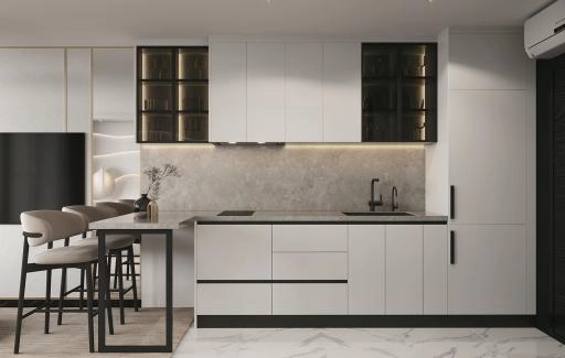 713 Studio apartment type B Andaman Riviera