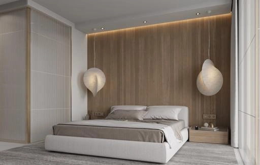 327 One-bedroom apartments type D Andaman Riviera