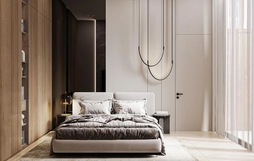 1 三卧室的别墅 Proxima Villas