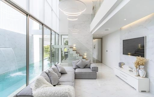 R24 三卧室别墅 The Residence Villa