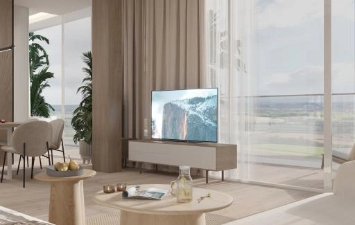 One-bedroom apartment type B #B 302