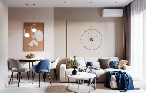 207 Studio apartment Dominion Rawai