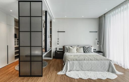Q65 Villa with four bedrooms type Q Clover residence 
