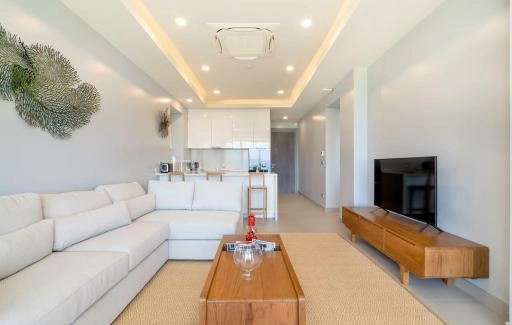 A6 Apartamentos de una habitación tipo A6 Andamaya Surin Bay