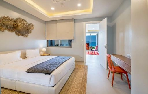 A9 Apartamentos de una habitación tipo A9 Andamaya Surin Bay