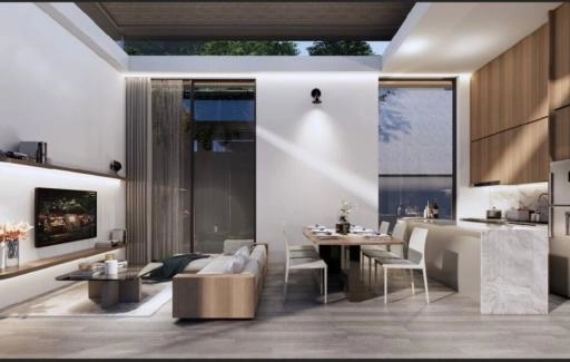 V20 Villa with 4 bedrooms Aileen Villas Phase 3