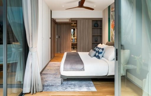 1302 Drei-Zimmer-Wohnung Skypark Elara