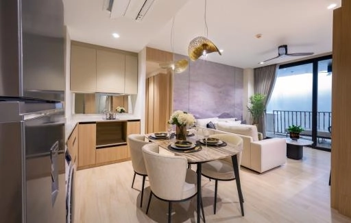 5706 三卧室公寓 Lakelands Waterside Residences