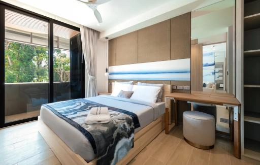 1308 三卧室公寓 Lakelands Waterside Residences