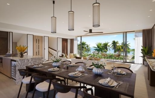 10  Banyan Tree Beach Residences Nammu