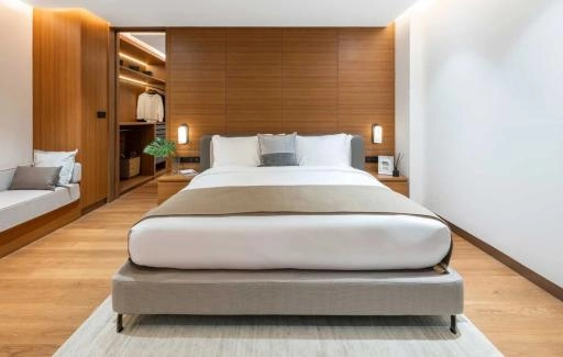 112 Three-bedroom apartment Banyan Tree Beach Residences Sirena