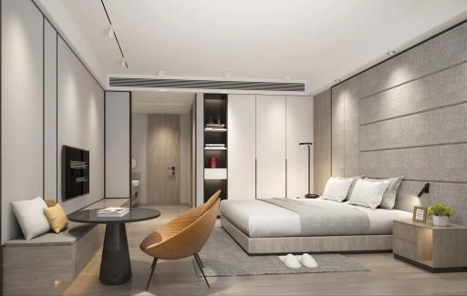 1 五卧室别墅 Katalux Pool Super Villas
